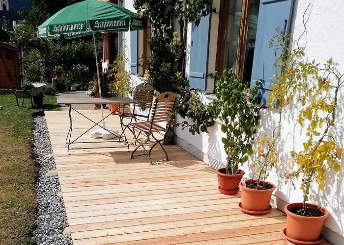 Lieblingsort Appartement