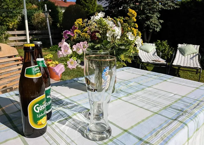 Lieblingsort Appartement