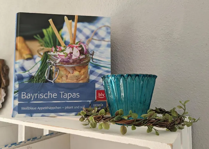 Appartement Lieblingsort