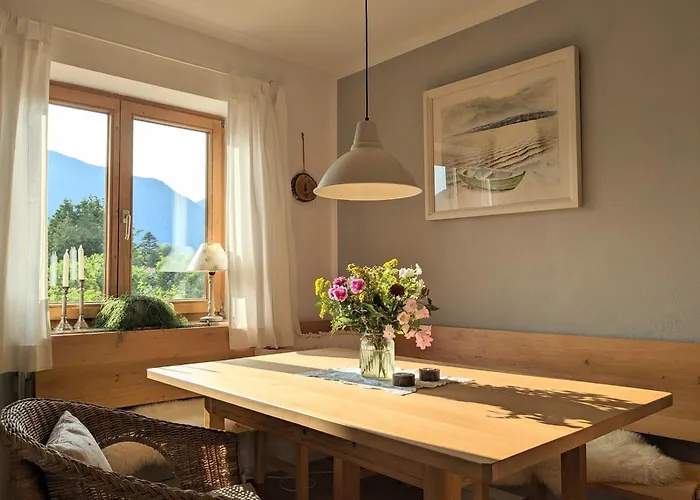 Appartement Lieblingsort