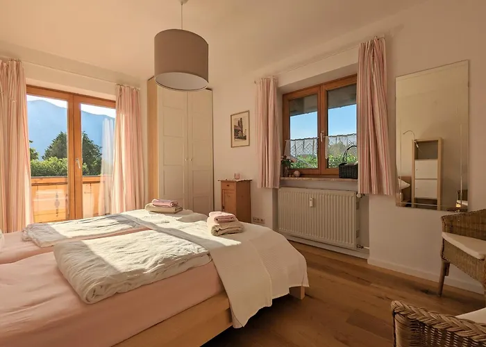Appartement Lieblingsort