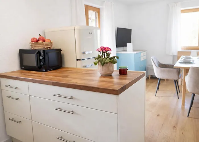 Lieblingsort Appartement