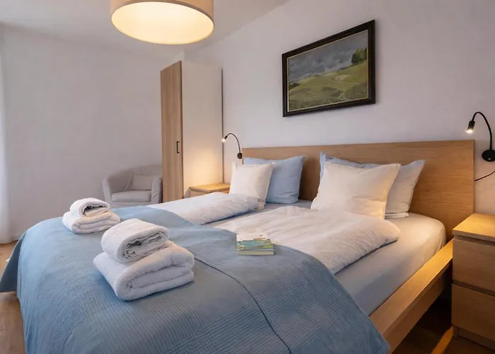 Appartement Lieblingsort Unterwössen