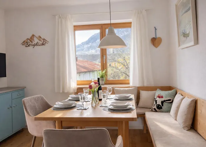 Lieblingsort Appartement