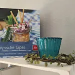 アパート Lieblingsort