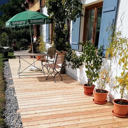 Lieblingsort Apartman