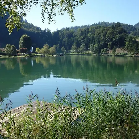 Apartman Lieblingsort *