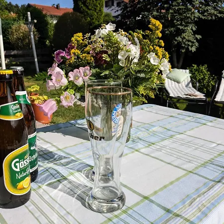 Lieblingsort Lägenhet