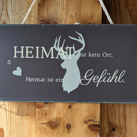 Lieblingsort Apartman