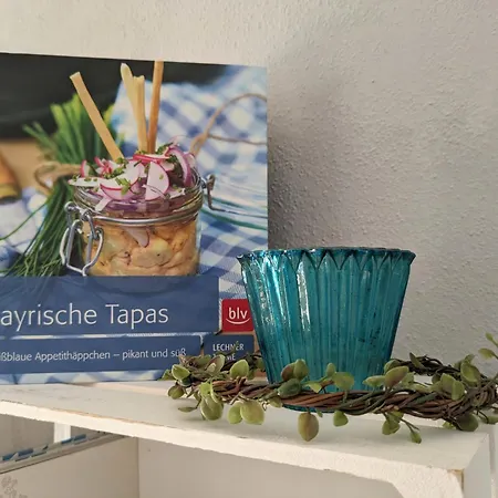 Apartman Lieblingsort