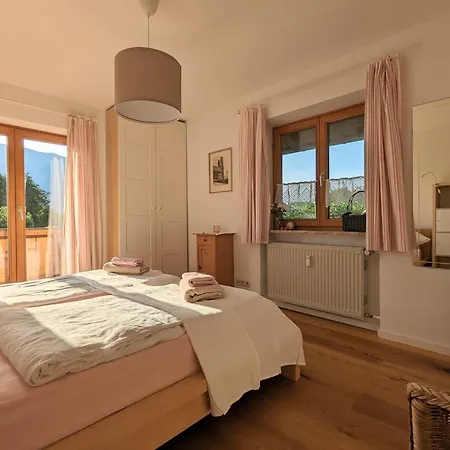 Apartamento Lieblingsort