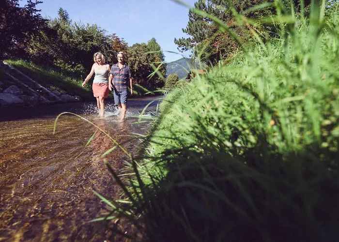 Lieblingsort * Unterwössen