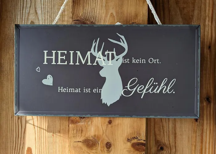 Lieblingsort Appartement