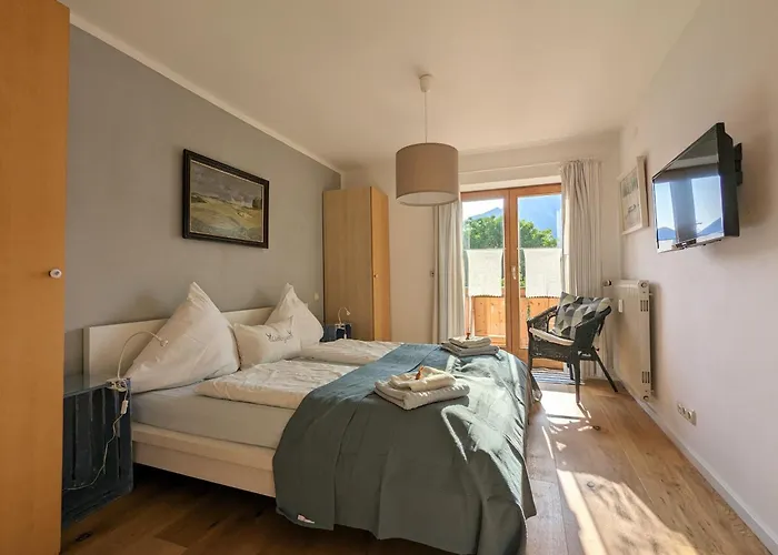 Appartement Lieblingsort